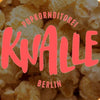 Knalle: Die Popkornditorei aus Berlin
