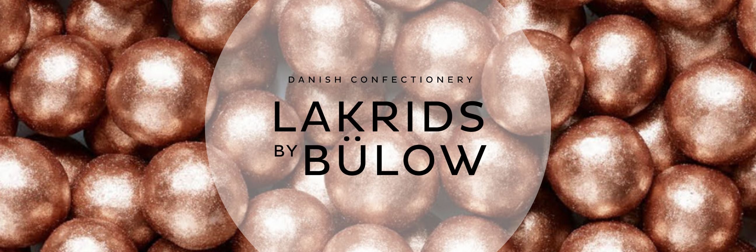 Lakrids by Bülow - Warum dieses Lakritz so beliebt ist.