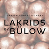 Lakrids by Bülow - Warum dieses Lakritz so beliebt ist.