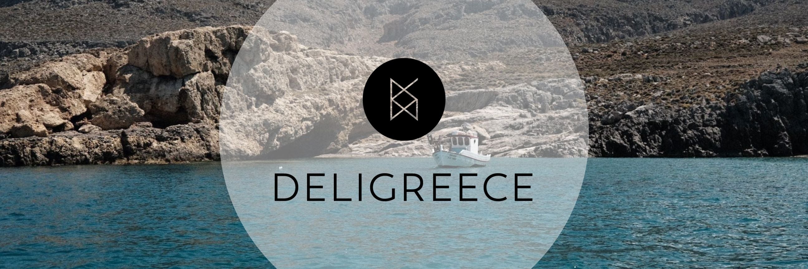 Deligreece entdecken - Griechische Genusskultur