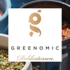 Was ist greenomic? Eine Feinkost-Marke, die Genuss neu definiert.