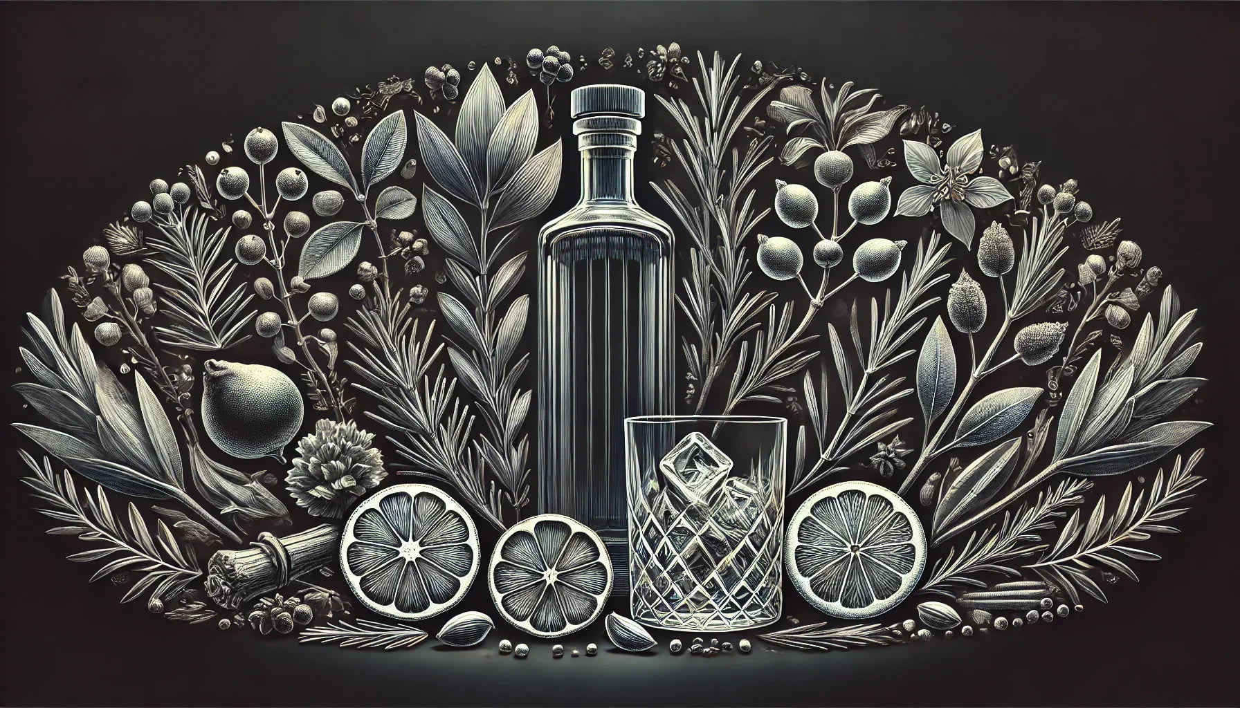 Gin auswählen: Mehr als nur Wacholder