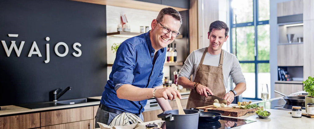 Wajos - was ist das?