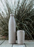 AYA & IDA Trinkflasche Thermo - Drinking Bottle - Cream Beige