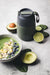 AYA & IDA Foodie Thermobehälter - Tropical Green (500ml & 700ml)